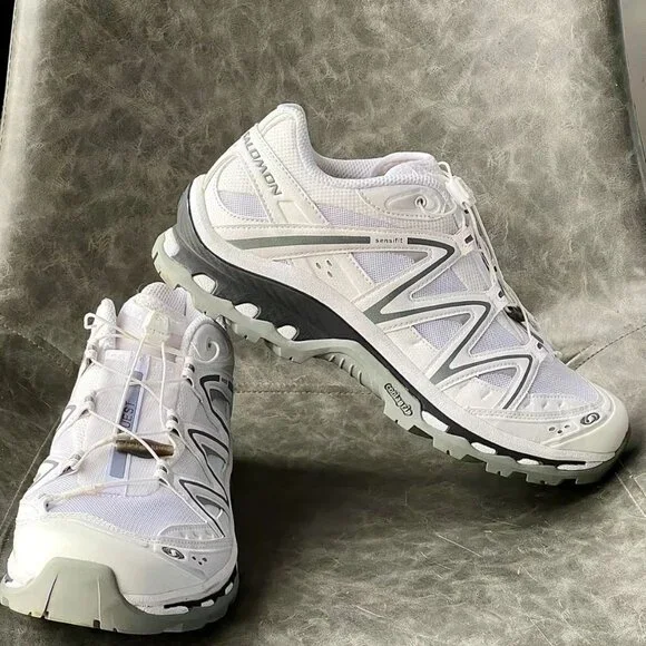 Men’s Salomon Xt-quest Sneaker - Picture 3 of 6